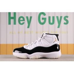 Air Jordan 11 Men Shoes 239 003