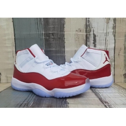 Air Jordan 11 Men Shoes 23C242