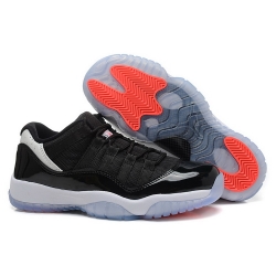 Air Jordan 11 Men Shoes 23CC110