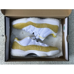 Air Jordan 11 Men Shoes 23CC37