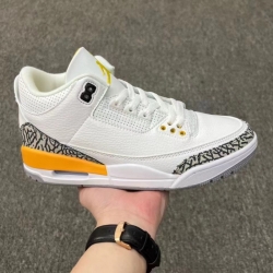 Air Jordan 3 Women Shoes 239 004