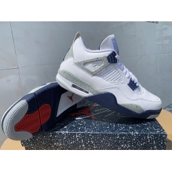 Men Air Jordan 4 Shoes 23C112