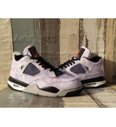 Men Air Jordan 4 Shoes 23C156