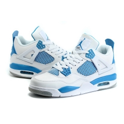 Men Air Jordan 4 Shoes 23C325