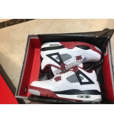 Men Air Jordan 4 Shoes 23C351