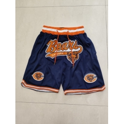 Chicago Bears shorts 260625 934