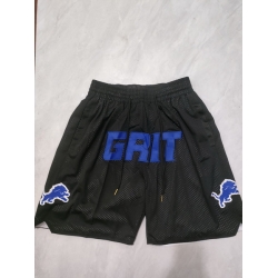Detroit Lions shorts 260625 307