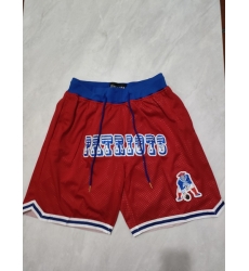New England Patriots shorts 260625 567 New England Patriots shorts 260625 567