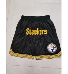 Pittsburgh Steelers shorts 260625 449 Pittsburgh Steelers shorts 260625 449