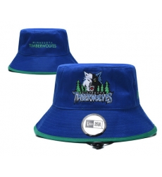 NBA Bucket Hats 2604