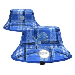 NBA Bucket Hats 2607