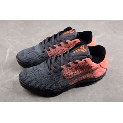 Nike Zoom Kobe 11 Men Shoes 003