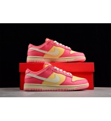 Nike Air Dunk Women Shoes 239 011