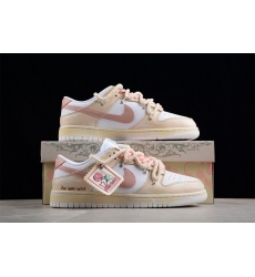 Nike Air Dunk Women Shoes 239 052