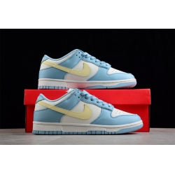 Nike Air Dunk Women Shoes 239 105