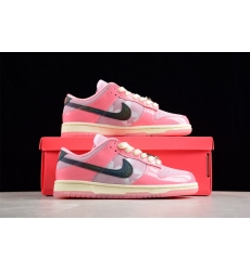 Nike Air Dunk Women Shoes 239 159