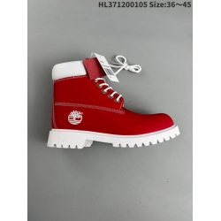 Timberland Women Shoes 239 004