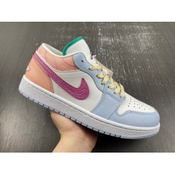 Air Jordan 1 Women Shoes 239 073