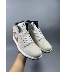 Air Jordan 1 High Men Shoes 24A 005