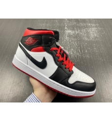 Air Jordan 1 High Men Shoes 24A 011