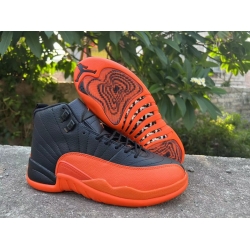 Air Jordan 12 Men Shoes 239 001