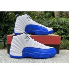 Air Jordan 12 Retro Blueberry CT8013 140