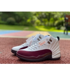 WMNS AIR JORDAN 12 RETRO SP DV6989 100