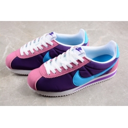 Nike Cortez Women Shoes 239 015