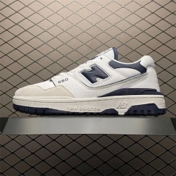 New Balance 550 Men Shoes 010