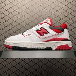 New Balance 550 Men Shoes 031