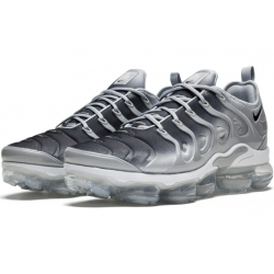 Nike Vapor Max Gray White Men Shoes