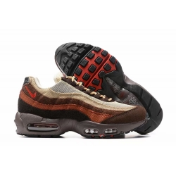 Nike Air Max 95 Men Shoes 24005