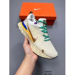 Nike React Infinity Run FK 3 Men Shoes 24006