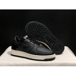 Bape Sta Men Shoes 005