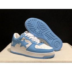 Bape Sta Men Shoes 010