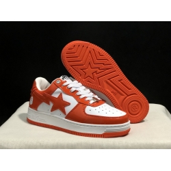 Bape Sta Men Shoes 014