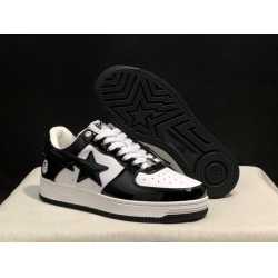 Bape Sta Men Shoes 029