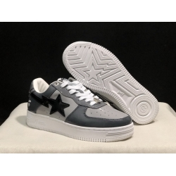 Bape Sta Men Shoes 035