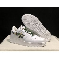 Bape Sta Men Shoes 039