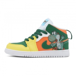 Air Jordan 1 Kid Shoes 24036