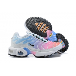 Nike Air Max Plus TN Kid Shoes 24014