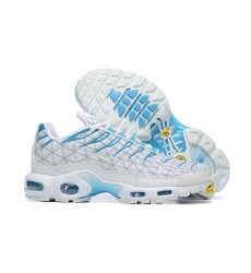 Nike Air Max Plus TN Kid Shoes 24019