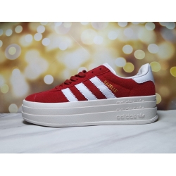 Adidas Gazelle Bold Women Shoes 029