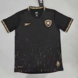 Men 2024 2025 Soccer Jersey BotafogodeFuteboleRegatas II