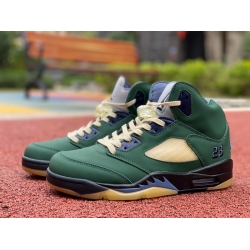 AIR JORDAN 5 RETRO D018