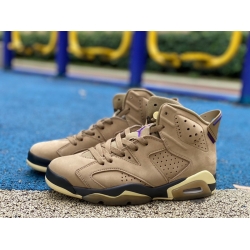 AIR JORDAN 6 RETRO D009