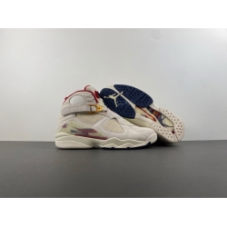 Air Jordan 8 Retro Men Shoes 5902 Air Jordan 8 Retro Men Shoes 5902