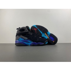 Air Jordan 8 Retro Men Shoes 5903 Air Jordan 8 Retro Men Shoes 5903