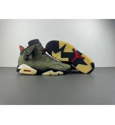 Air Jordan 6 Men Shoes L304 Air Jordan 6 Men Shoes L304