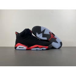 Air Jordan 6 Men Shoes L307